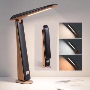 Foldable Portable Desk Lamp,Battery Operated Rechargeable Lamps Cordless,Eye-Caring LED Table Lamp with 3 Color Temperatures,Stepless Brightness,Desk Lamps for Office Home College Essentials Foldable Portable Desk Lamp,Battery Operated Rechargeable Lamps Cordless,Eye-Caring LED Table Lamp with 3 Color Temperatures,Stepless Brightness,Desk Lamps for Office Home College Essentials