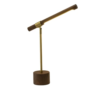 Adjustable Office Desk Lamp - LED Touch Control Foldable Swivel 3 Color Modes Light Metal Adjustable Office Desk Lamp - LED Touch Control Foldable Swivel 3 Color Modes Light Metal