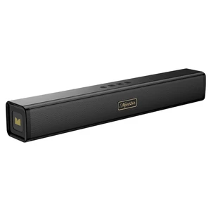Computer Speakers for Desktop PC, 2.0 Channel PC Speakers with Dual Bass Diaphragm, Bluetooth 6.0 & 3.5mm Aux-in PC Soundbar, Compact Computer Sound Bar for Desktop/Laptop/Monitor/Tablet/Gaming Setup Computer Speakers for Desktop PC, 2.0 Channel PC Speakers with Dual Bass Diaphragm, Bluetooth 6.0 & 3.5mm Aux-in PC Soundbar, Compact Computer Sound Bar for Desktop/Laptop/Monitor/Tablet/Gaming Setup