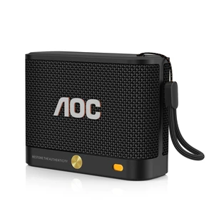 Portable Bluetooth Speaker, Shower Speaker, Wireless Stereo Pairing | BT 5.4, BassUp, IP65 Waterproof, Dustproof, 30-Hour Playtime, Compact Small for Home, Outdoors, Black Portable Bluetooth Speaker, Shower Speaker, Wireless Stereo Pairing | BT 5.4, BassUp, IP65 Waterproof, Dustproof, 30-Hour Playtime, Compact Small for Home, Outdoors, Black