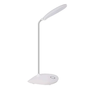 LED Desk Lamp Small Battery Powered Lamp Cordless Rechargeable Table Lamp, Flexible Portable Desk Light for Craft Study Home Office Dorm, Eye-Caring Wireless Dimmable Book Lamp for Reading LED Desk Lamp Small Battery Powered Lamp Cordless Rechargeable Table Lamp, Flexible Portable Desk Light for Craft Study Home Office Dorm, Eye-Caring Wireless Dimmable Book Lamp for Reading