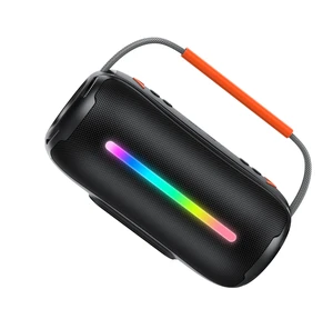 Bluetooth Speaker Portable Wireless Bluetooth Speakers with HD Stereo Sound, BT 5.4 TWS Pairing, IPX7 Waterproof, 30H Battery Life with Led Light for Outdoor/Party/Sport/Travel/Gifts Bluetooth Speaker Portable Wireless Bluetooth Speakers with HD Stereo Sound, BT 5.4 TWS Pairing, IPX7 Waterproof, 30H Battery Life with Led Light for Outdoor/Party/Sport/Travel/Gifts