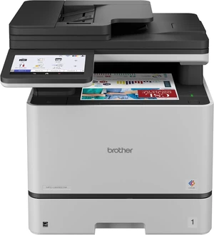 Brother MFC-L8930CDW Business Color Laser All-in-One Printer with Duplex Print, Scan, Copy, Low-Cost Printing, and Advanced Security Features Brother MFC-L8930CDW Business Color Laser All-in-One Printer with Duplex Print, Scan, Copy, Low-Cost Printing, and Advanced Security Features