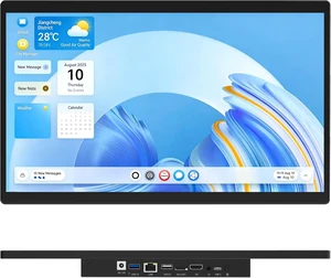 15.6" All-in-One Panel PC Industrial Computers, Android 12 Fanless Tablet RK3399 4GB RAM/64GB ROM, Embedded Touchscreen Computer HDMI 2.0 WiFi 5 Bluetooth 4.2 for Office/Automation/Kiosk/Bar/Warehouse 15.6" All-in-One Panel PC Industrial Computers, Android 12 Fanless Tablet RK3399 4GB RAM/64GB ROM, Embedded Touchscreen Computer HDMI 2.0 WiFi 5 Bluetooth 4.2 for Office/Automation/Kiosk/Bar/Warehouse