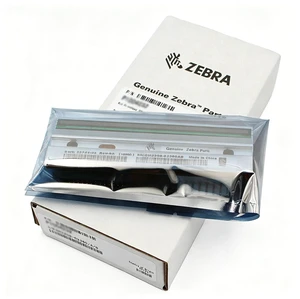 New Genuine P1037974-011 Printhead for ZT200 ZT210 ZT220 ZT230 Thermal Printer 300dpi New Genuine P1037974-011 Printhead for ZT200 ZT210 ZT220 ZT230 Thermal Printer 300dpi