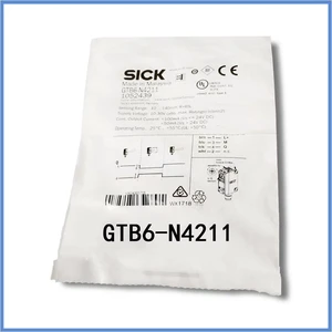 SICK GTB6-N4211 Switch Sensor SICK GTB6-N4211 Switch Sensor