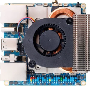 Pi 6 8GB/16GB LPDDR5 CIX CD8180 12-Core Single Board Computer with Active Cooling System, Support 45 Tops AI Computing Power, Mini PC Run Ubuntu/Debian/Android/Windows/ROS2 (8GB) Pi 6 8GB/16GB LPDDR5 CIX CD8180 12-Core Single Board Computer with Active Cooling System, Support 45 Tops AI Computing Power, Mini PC Run Ubuntu/Debian/Android/Windows/ROS2 (8GB)