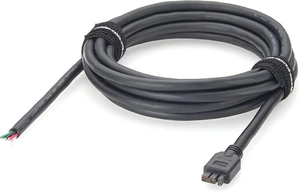 XT30 2+2 CAN Bus Cable Shielded Power & Data Cable XT30 Female to Open End Wire for PwrCAN 13.2, 3D Printer, BTT EBB Toolhead, Robotics, Embedded Systems (3M/9.84FT) XT30 2+2 CAN Bus Cable Shielded Power & Data Cable XT30 Female to Open End Wire for PwrCAN 13.2, 3D Printer, BTT EBB Toolhead, Robotics, Embedded Systems (3M/9.84FT)