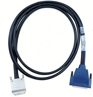National Instruments 192061-01 SHC68-68-EPM SHIELDED CABLE, 1M National Instruments 192061-01 SHC68-68-EPM SHIELDED CABLE, 1M