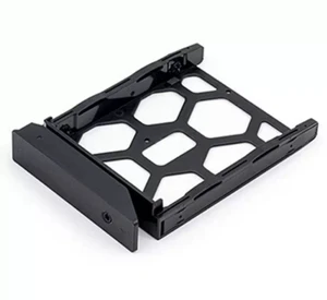 HDD Tray for NAS DS918+ DS418 DS418PLAY 3.5/2.5 Hard Disk Caddy With Lock HDD Tray for NAS DS918+ DS418 DS418PLAY 3.5/2.5 Hard Disk Caddy With Lock