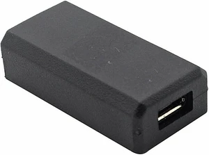 Micro-USB to USB Extension Port Replacement for Logi GPW G502G903, Micro-USB to USB Extension Port Adapter Replacement for Logi tech G502 G703 G903 G900 GPW G Pro X Superlight Gaming Mouse Micro-USB to USB Extension Port Replacement for Logi GPW G502G903, Micro-USB to USB Extension Port Adapter Replacement for Logi tech G502 G703 G903 G900 GPW G Pro X Superlight Gaming Mouse
