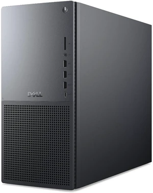Dell Tower Plus EBT2250 Desktop - Intel Core Ultra 7 265, 1TB SSD, 32GB DDR5 RAM, Intel UHD, 1 Year Onsite Service & 6 Month Dell Migrate, Windows 11 Home, 1-Year McAfee+Premium Protection - Black Dell Tower Plus EBT2250 Desktop - Intel Core Ultra 7 265, 1TB SSD, 32GB DDR5 RAM, Intel UHD, 1 Year Onsite Service & 6 Month Dell Migrate, Windows 11 Home, 1-Year McAfee+Premium Protection - Black