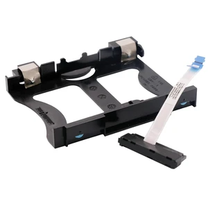 HDD SATA Cable Caddy Replacement for ThinkCentre M920X M720Q M710Q M910q M920Q P330 Tiny5 00XL211 HDD SATA Cable Caddy Replacement for ThinkCentre M920X M720Q M710Q M910q M920Q P330 Tiny5 00XL211