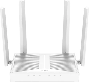Cudy AC1200 Wi-Fi 5 Desktop Wireless Access Point, 1x Gigabit Port, AP1300D, 867+300 Mbps, 1x GbE PoE, 50 clients, Multi-SSID, Captive Portal, 802.3at/af, Passive PoE, DC Powered, DC adapter included Cudy AC1200 Wi-Fi 5 Desktop Wireless Access Point, 1x Gigabit Port, AP1300D, 867+300 Mbps, 1x GbE PoE, 50 clients, Multi-SSID, Captive Portal, 802.3at/af, Passive PoE, DC Powered, DC adapter included