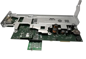 New Original Formatter Board Compatible HP DesignJet T730 T830 36in F9A28-67020 Main Board Adapter Board