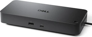 Dell Pro Laptop Docking Station WD25, USB-C, 100W, DisplayPort, HDMI
Universal Dock, Ethernet, USB-A Ports, USB-C Ports, Power Delivery Charging, Quad Display, Plug and Play, Office Ready, WD25 Dell Pro Laptop Docking Station WD25, USB-C, 100W, DisplayPort, HDMI
Universal Dock, Ethernet, USB-A Ports, USB-C Ports, Power Delivery Charging, Quad Display, Plug and Play, Office Ready, WD25