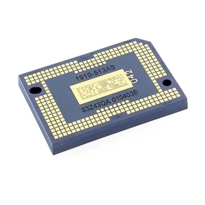 1PCS 1910-513AB DMD Chip for BenQ & JVC Projectors 1PCS 1910-513AB DMD Chip for BenQ & JVC Projectors