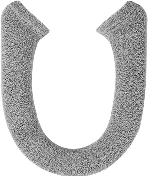 Toilet Seat Cover with Snaps Fixed, Toilet Seat Cushion for Bathroom | Soft, Warmer, Thick, Stretchable Toilet Seat Covers, Reusable, Universal Fit Most Toilet, Machine Washable, Grey Toilet Seat Cover with Snaps Fixed, Toilet Seat Cushion for Bathroom | Soft, Warmer, Thick, Stretchable Toilet Seat Covers, Reusable, Universal Fit Most Toilet, Machine Washable, Grey