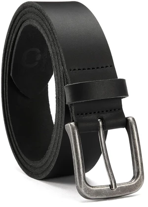 Mens Belts Leather 35mm for Jeans - Tough at Work, Sharp Daily | Genuine Leather, Durable Buckle, Casual Occasion, Everyday Dress, Classic Style, Handmade, Gift Box Mens Belts Leather 35mm for Jeans - Tough at Work, Sharp Daily | Genuine Leather, Durable Buckle, Casual Occasion, Everyday Dress, Classic Style, Handmade, Gift Box