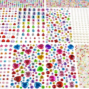 3528 PCS Gem Stickers,Self Adhesive Scrapbook Supplies Rhinestones Crafts | Bedazzling Kit Diamond Art for Kids,Face Gems Nail Body Glitter Hair Jewelry for Women,Halloween,Christmas Stocking Stuffers 3528 PCS Gem Stickers,Self Adhesive Scrapbook Supplies Rhinestones Crafts | Bedazzling Kit Diamond Art for Kids,Face Gems Nail Body Glitter Hair Jewelry for Women,Halloween,Christmas Stocking Stuffers