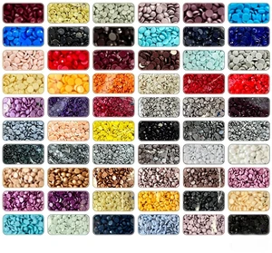 30000 Pcs Diamond Painting Beads, 60 Colors | Round Resin Rhinestones, 5D Replacement Drills, DMC Standard, Individually Sealed, For Crafts, Nail Art & Phone Case Decor 30000 Pcs Diamond Painting Beads, 60 Colors | Round Resin Rhinestones, 5D Replacement Drills, DMC Standard, Individually Sealed, For Crafts, Nail Art & Phone Case Decor