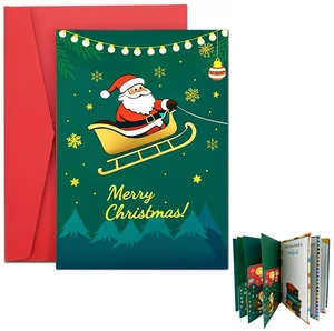 Christmas Gift Card Book for Adults,Card Gift Book with Envelopes Gifts | Christmas Money Holders for Cash,Holiday Party Supplies for Storing Cash,Postcards,Greeting Cards,Xmas Gift Card Holder Book Christmas Gift Card Book for Adults,Card Gift Book with Envelopes Gifts | Christmas Money Holders for Cash,Holiday Party Supplies for Storing Cash,Postcards,Greeting Cards,Xmas Gift Card Holder Book