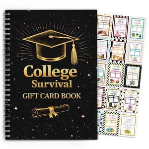 Christmas Gift Card Book Christmas Gift Card Book