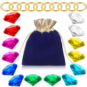 25 Pcs Gold Round Ring Set Acrylic Diamond Gemstone Jewelry Alloy Halloween Party Hunting Cake Ornament Gift Bag Blue Hedgehog Power 0.9 x 1.2 inches 25 Pcs Gold Round Ring Set Acrylic Diamond Gemstone Jewelry Alloy Halloween Party Hunting Cake Ornament Gift Bag Blue Hedgehog Power 0.9 x 1.2 inches