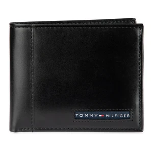 mens Slim Leather Passcase Wallet With Removable ID Window Black Cambridge mens Slim Leather Passcase Wallet With Removable ID Window Black Cambridge