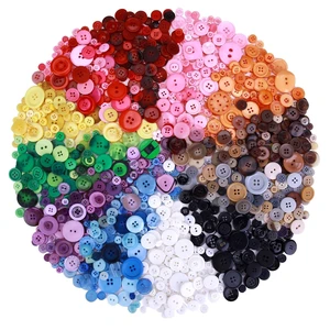 1500pcs Mixed Size Round Resin Buttons, 12 Color Assorted Craft Buttons Set | Assorted Sizes for Manual Painting, Sensory Play, School Projects, DIY Ornaments, Craft Charms 1500pcs Mixed Size Round Resin Buttons, 12 Color Assorted Craft Buttons Set | Assorted Sizes for Manual Painting, Sensory Play, School Projects, DIY Ornaments, Craft Charms