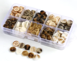 250pcs 15/32 Inch(11.5mm) Small Size Round Resin Buttons 4-Hole Flatback 10 Colors Buttons for Shirts Blouse Garments DIY Crafts with a Plastic Box (Each Color 25 pcs) 250pcs 15/32 Inch(11.5mm) Small Size Round Resin Buttons 4-Hole Flatback 10 Colors Buttons for Shirts Blouse Garments DIY Crafts with a Plastic Box (Each Color 25 pcs)
