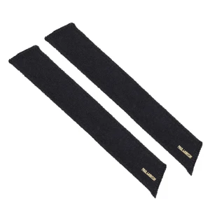 Hat Sweat Liner Guard No Sweat No Odor Prevents Stains | Breathable Soft Terry Size Reducer for Panama Fedora & Caps Black Hat Sweat Liner Guard No Sweat No Odor Prevents Stains | Breathable Soft Terry Size Reducer for Panama Fedora & Caps Black