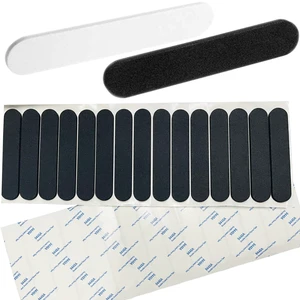 30pcs Hat Size Reducer Foam Tape Inserts Self Adhesive | Hat Filler for Sizing, Liner For Cowboy Hat Caps Fedora Western Panama & Straw Hats, Reduces Size Without Sewing 30pcs Hat Size Reducer Foam Tape Inserts Self Adhesive | Hat Filler for Sizing, Liner For Cowboy Hat Caps Fedora Western Panama & Straw Hats, Reduces Size Without Sewing