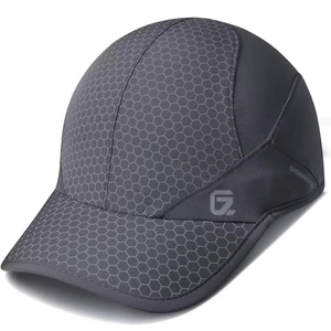 Sport Cap,Soft Brim Lightweight Running Hat Breathable Baseball Cap Quick Dry Sport Caps Cooling Portable Sun Hats for Men and Woman Performance Workouts and Outdoor Activities Dark Grey Sport Cap,Soft Brim Lightweight Running Hat Breathable Baseball Cap Quick Dry Sport Caps Cooling Portable Sun Hats for Men and Woman Performance Workouts and Outdoor Activities Dark Grey