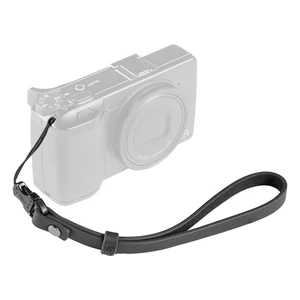 Quick Release Wrist Strap for Ricoh GR,for Sony ZV-1,for Canon G7X | Adjustable Tightness for Canon Powershot, for FUJIFILM X100VI, X-T30 III, X-M5, X-E5, for Sony ZV-1F Quick Release Wrist Strap for Ricoh GR,for Sony ZV-1,for Canon G7X | Adjustable Tightness for Canon Powershot, for FUJIFILM X100VI, X-T30 III, X-M5, X-E5, for Sony ZV-1F