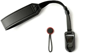 YUJA Quick-Release Wrist Strap for Camera, Secure Anti-Drop Leather Hand Grip Compatible with Sony, Canon, Fujifilm, GoPro YUJA Quick-Release Wrist Strap for Camera, Secure Anti-Drop Leather Hand Grip Compatible with Sony, Canon, Fujifilm, GoPro