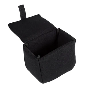 DLSR Camera Bag, Small Mirrorless Camera Insert DLSR Camera Bag Insert Padded Shockproof Foldable Camera Case Bag Organizer Accessory for Photographing Padded Camera Pouch Camera Insert Bag (Black) DLSR Camera Bag, Small Mirrorless Camera Insert DLSR Camera Bag Insert Padded Shockproof Foldable Camera Case Bag Organizer Accessory for Photographing Padded Camera Pouch Camera Insert Bag (Black)