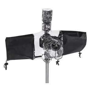 Professional DSLR Rain Cover - Waterproof Camera Cover for Canon Nikon Sony Fuji Cameras & More, Photography Essentials with Lens Protector(-20/-4 Non-Freezing) Professional DSLR Rain Cover - Waterproof Camera Cover for Canon Nikon Sony Fuji Cameras & More, Photography Essentials with Lens Protector(-20/-4 Non-Freezing)