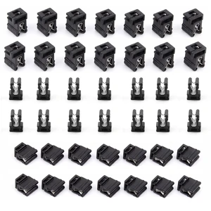 50-Pack Cable Tie Mounts 4-Way Zip Tie Clips with Metal Grip, Adhesive-Free Nylon & Stainless Steel Wire Holders for Car, Home, Garage, Rv, Pc Case 0.59x0.43x0.39 50-Pack Cable Tie Mounts 4-Way Zip Tie Clips with Metal Grip, Adhesive-Free Nylon & Stainless Steel Wire Holders for Car, Home, Garage, Rv, Pc Case 0.59x0.43x0.39