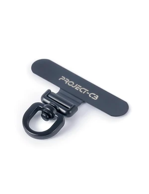 Phone Lanyard Tether Tab,Phone Strap Metal Patch,Universal Phone Lanyard Tether Patch Without Adhesive (Black) Phone Lanyard Tether Tab,Phone Strap Metal Patch,Universal Phone Lanyard Tether Patch Without Adhesive (Black)