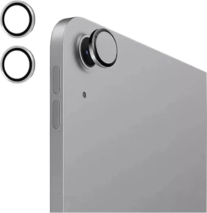 Camera Lens Protector for iPad Air 7 2025 11inch 13inch Compatible With iPad Air 6 M2 2024, iPad Mini 6,iPad Air 2020/2022,New iPad M3 Accessory - Tempered Glass - 2 Packs/Black Camera Lens Protector for iPad Air 7 2025 11inch 13inch Compatible With iPad Air 6 M2 2024, iPad Mini 6,iPad Air 2020/2022,New iPad M3 Accessory - Tempered Glass - 2 Packs/Black