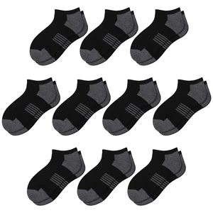 10 Pairs Boys Socks Low Cut Ankle Socks For Kids 8-10 4-6 6-8 Years Old Short Athletic Socks With Cushioned Sole 10 Pairs Boys Socks Low Cut Ankle Socks For Kids 8-10 4-6 6-8 Years Old Short Athletic Socks With Cushioned Sole
