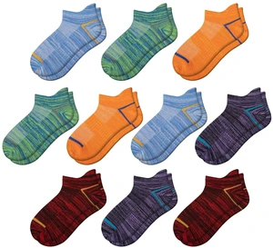 10 Pairs Boys Socks Kids Ankle Sport Cotton Socks For Kids 4-7 7-10 Years Olds 10 Pairs Boys Socks Kids Ankle Sport Cotton Socks For Kids 4-7 7-10 Years Olds