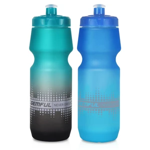 MTB Bike Water Bottles 2 Pack 24oz BPA-Free (Green Black+Blue Green) | 750ml, Leak-proof Lid, Squeeze Design for Easy Hydration, Fits Standard Bike Cages, Trail Riding, Mountain Road Bike, Fitness MTB Bike Water Bottles 2 Pack 24oz BPA-Free (Green Black+Blue Green) | 750ml, Leak-proof Lid, Squeeze Design for Easy Hydration, Fits Standard Bike Cages, Trail Riding, Mountain Road Bike, Fitness