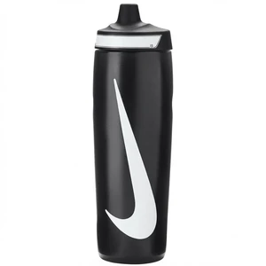Refuel Bottle 24 Oz | Squeezable Material, Textured Surface, Quick Hydration Refuel Bottle 24 Oz | Squeezable Material, Textured Surface, Quick Hydration