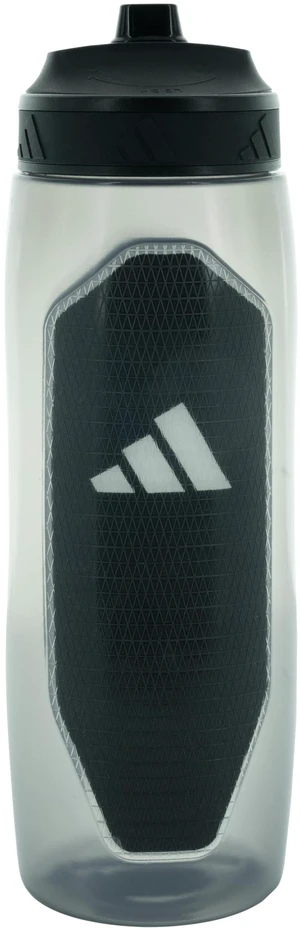Defender Squeeze Plastic Water Bottle 1L | Double-Wall Insulated, 1L Sport Hydration, Twist-Lock Sip Spout, Odor and Stain Resistant, Tracks Your Intake Defender Squeeze Plastic Water Bottle 1L | Double-Wall Insulated, 1L Sport Hydration, Twist-Lock Sip Spout, Odor and Stain Resistant, Tracks Your Intake