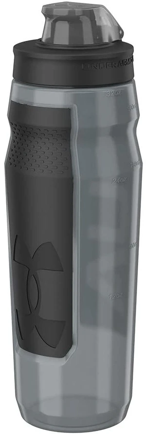 32oz Playmaker Squeeze Pitch Grey 32oz Playmaker Squeeze Pitch Grey