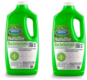 3BT, Original BT Humidifier Water Treatment, 32 oz (2 Pack) 3BT, Original BT Humidifier Water Treatment, 32 oz (2 Pack)