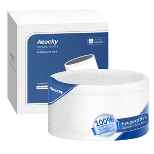 Humidifier Filters for Aeocky Humidifier Model:Doravap-001 | Replacement Evaporative Humidifier Wick Compatible With DoraVap-001,1-Pack Humidifier Filters for Aeocky Humidifier Model:Doravap-001 | Replacement Evaporative Humidifier Wick Compatible With DoraVap-001,1-Pack