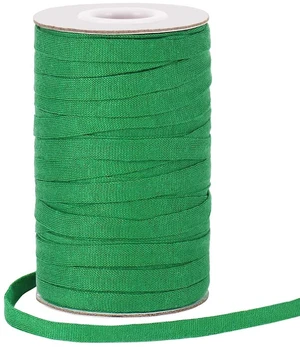 Plant Ties, 164 Feet 8mm Green Garden Twine for Tomato | Plant String, Gentle on Delicate Stems, Soft and Stretchy, Biodegradable, For Climbing Plants, Roses, and Vines Plant Ties, 164 Feet 8mm Green Garden Twine for Tomato | Plant String, Gentle on Delicate Stems, Soft and Stretchy, Biodegradable, For Climbing Plants, Roses, and Vines